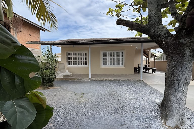 Varanda da Calmaria em Ubatuba, SFS