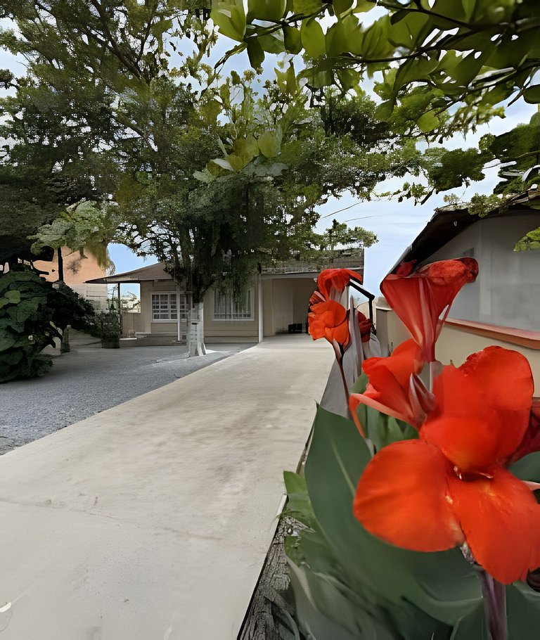 Varanda da Calmaria em Ubatuba, SFS