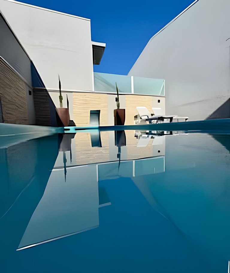 PiSCiNa & CHuRRaS & PRaia & ALeGRia em Itajuba