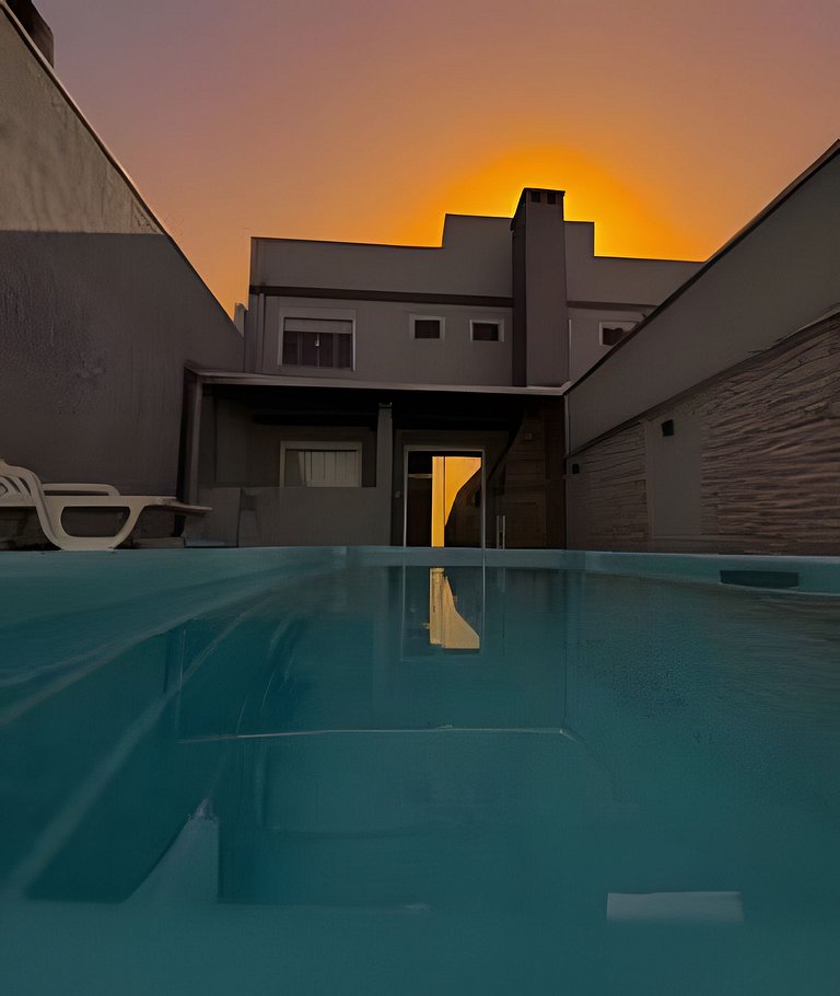 PiSCiNa & CHuRRaS & PRaia & ALeGRia em Itajuba