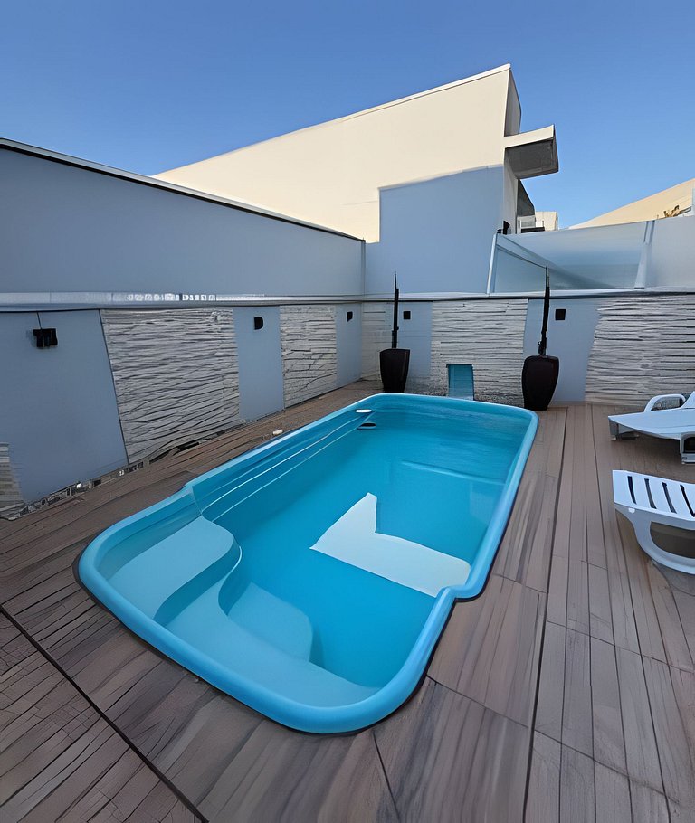 PiSCiNa & CHuRRaS & PRaia & ALeGRia em Itajuba