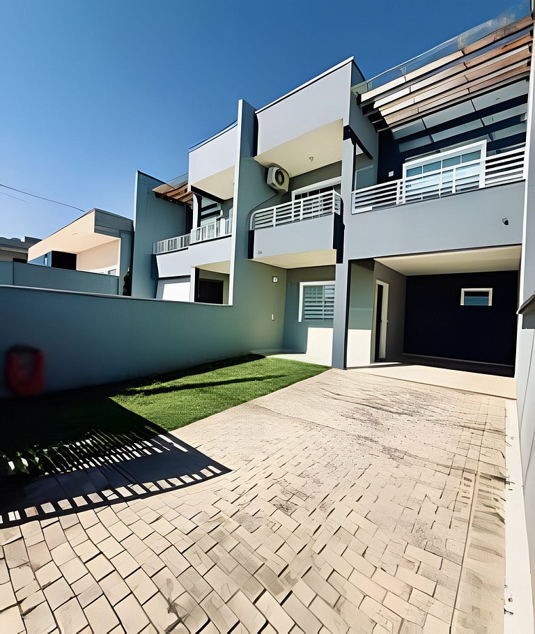 PiSCiNa & CHuRRaS & PRaia & ALeGRia em Itajuba