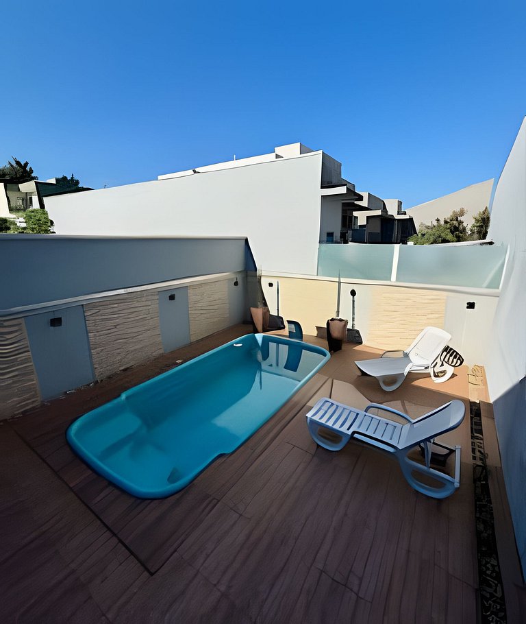 PiSCiNa & CHuRRaS & PRaia & ALeGRia em Itajuba