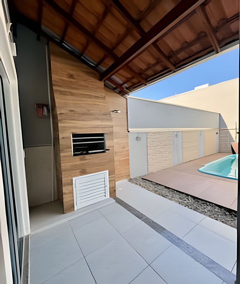 PiSCiNa & CHuRRaS & PRaia & ALeGRia em Itajuba