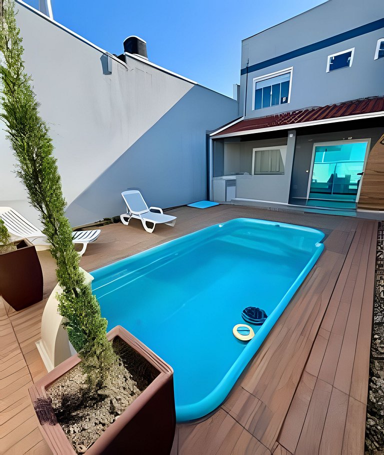 PiSCiNa & CHuRRaS & PRaia & ALeGRia em Itajuba