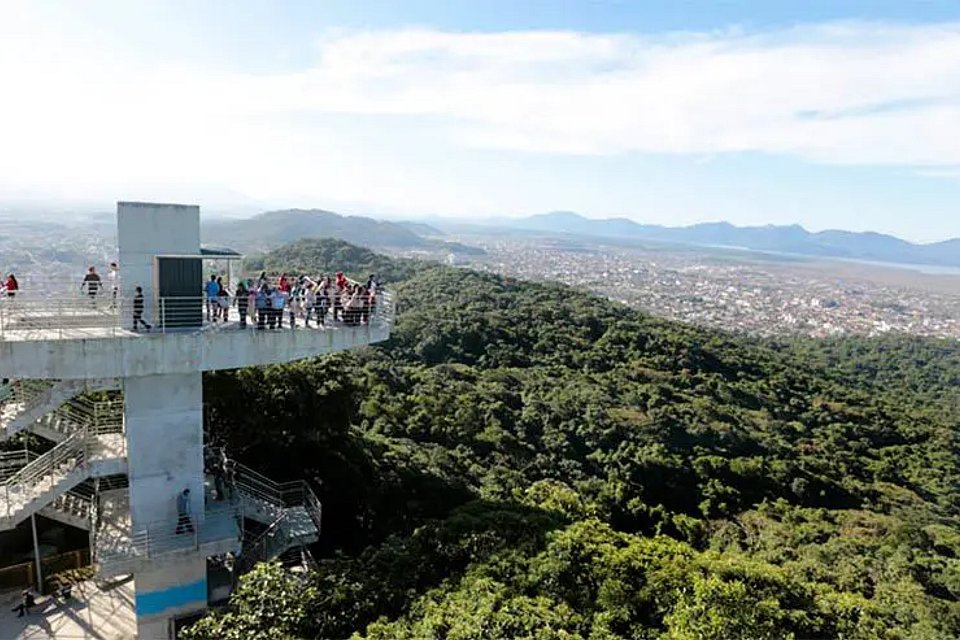 Descubra os Principais Pontos Turísticos de Joinville, Santa Catarina